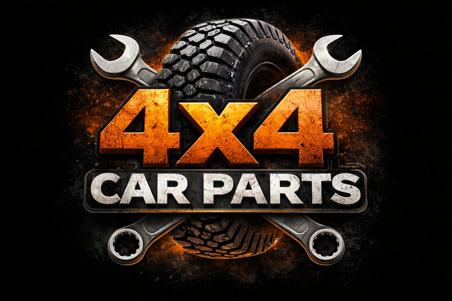 4x4 Car Parts